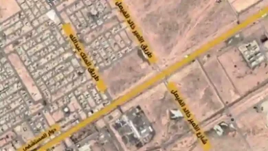 بشرى سارة لسكان الدوادمي