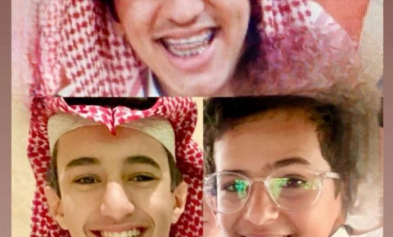 القصة الكاملة وراء الحادث الأليم الذي أودى بحياة عائلة الشاعر معجب الشهراني