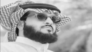 المرور السعودي يوضح سبب وفاة عائلة الشاعر معجب الشهراني ويكشف نوع السيارة التي كانت تقلهم