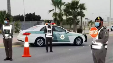 المرور السعودي يوضح المخالفات التي تؤدي لوضع السائقين في القائمة السوداء ومنعهم نهائيًا من القيادة في السعودية