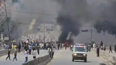 عاجل: السعوديّة توقِف جميع رحلاتها إلى هذه العاصمة نهائيًا بقرار رسمي من الجهات العليا ومصادر تكشف السبب