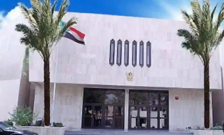 عاجل: السعودية تبدأ ترحيل السودانيين من ميناء جدة والقنصل السوداني يوضح أسباب القرار