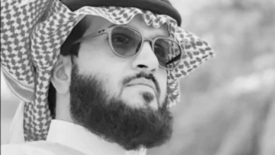 القصة الكاملة للجنازة المهيبة التي شارك فيها سكان حائل بالكامل