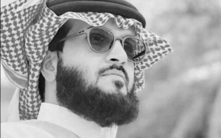 القصة الكاملة للجنازة المهيبة التي شارك فيها سكان حائل بالكامل