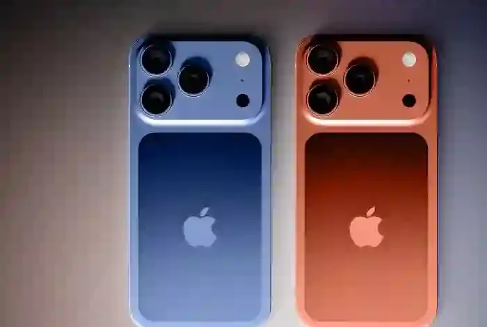 حجز جوال آيفون 17 الجديد باللون والسعر الرسمي من 5 متاجر في السعودية