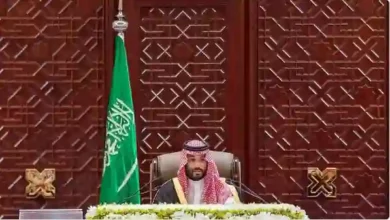 أوامر ولي العهد تمكّن حاملي تأشيرة العمرة من العمل في السعودية ووزارة الموارد البشرية توضح الضوابط