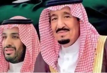 مكرمة ملكية من الملك سلمان تُسعد جميع السوريين بطلب من ولي العهد