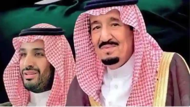 مكرمة ملكية من الملك سلمان تُسعد جميع السوريين بطلب من ولي العهد