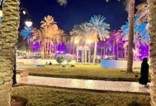 تعرّف على أسعار تذاكر دخول حديقة السويدي الجديدة وتاريخ بدء تطبيقها