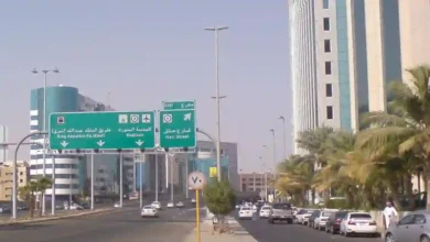 3 طرق فعّالة لتفادي زحام طريق الملك عبد الله في جدة خلال أوقات الذروة