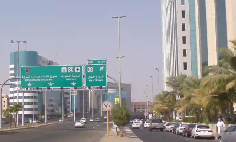 3 طرق فعّالة لتفادي زحام طريق الملك عبد الله في جدة خلال أوقات الذروة