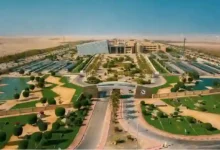 خبر سعيد للسوريين بشأن الدراسة في الجامعات السعودية