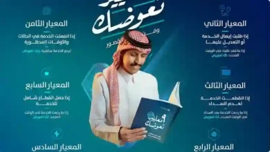 الكهرباء السعودية تُعلن عن تعويضات جديدة للمشتركين تشمل أعطال الأجهزة الكهربائية في المنازل في حالات محددة