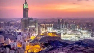 عاجل: أحياء مكة التي ستختفي من الخارطة خلال أسابيع بعد ضمها لمناطق الهدد بشكل مفاجئ