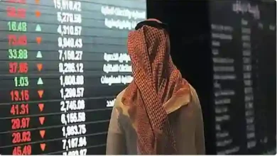 تحليل فني يكشف اكتمال مرحلة التصحيح في تاسي والارتداد المرتقب من هذه النقطة
