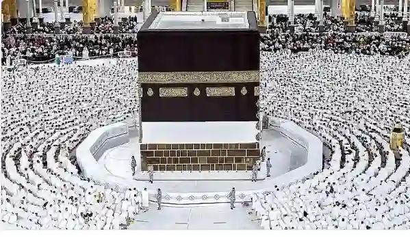 هيئة شؤون الحرمين توضح الوقت اللازم لأداء مناسك العمرة ومدة الطواف والسعي للمعتمرين