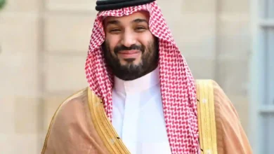 رسمياً: تغييرات جديدة في زي قوى الأمن والقوات المسلحة السعودية