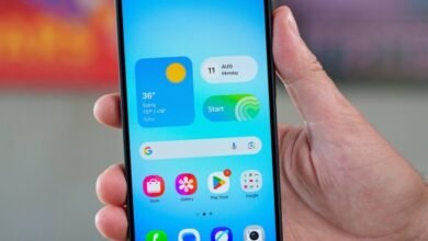 تسريب تفاصيل مواصفات هاتف Samsung Galaxy F17
