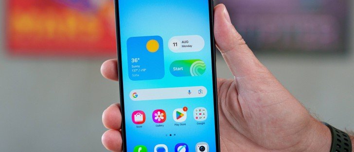 تسريب تفاصيل مواصفات هاتف Samsung Galaxy F17