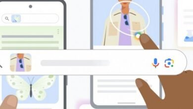 ميزة "Circle to Search" من جوجل تضيف خاصية الترجمة أثناء التمرير