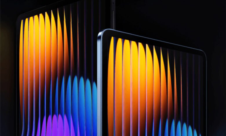 جهاز شاومي Pad 8 Pro يُظهر أداءً مبكرًا بمعالج Snapdragon 8 Elite وذاكرة 16 جيجابايت