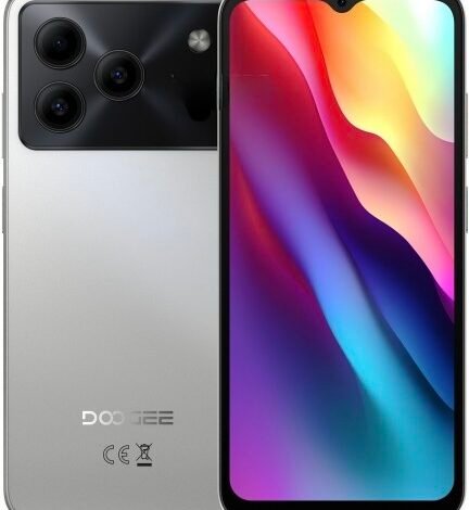 ظهور سلسلة Doogee Note56 قبيل الإطلاق الرسمي