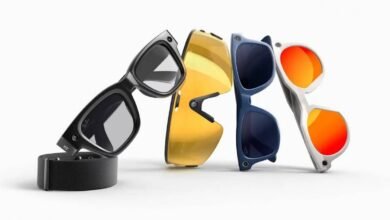 تسريب يكشف عن نظارة Meta Ray-Ban Display بشاشة HUD وسوار sEMG الذكي