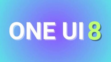 خطة سامسونج لإطلاق تحديث One UI 8 المستقر رسميًا