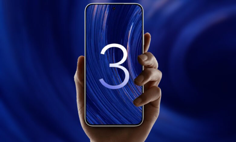 إصدار تجريبي من Xiaomi HyperOS 3 المعتمد على Android 16 يصل قريبًا لأكثر من 15 جهازًا عالميًا