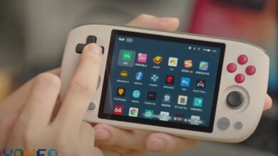 Ayaneo تكشف عن برمجيات جهاز Pocket Air Mini في عرض تجريبي مميز