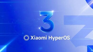 شاومي تعلن عن جدول طرح تحديث HyperOS 3