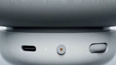إطلاق سماعة CMF Headphone Pro رسميًا في 29 سبتمبر مع الكشف عن التصميم الجديد
