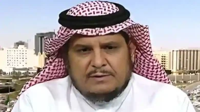 الحصيني: بدء موجات البرد في الرياض في هذا التاريخ