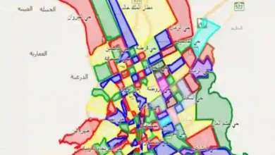 بعد صدور القرار.. الرياض تودع أحياء تحمل حكايات سكان العاصمة وزوارها لعشرات السنين