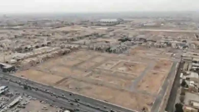 أمر ملكي يحدد الحد الأقصى لسعر متر الأرض السكنية في الرياض: الأحياء المشمولة بالقرارات