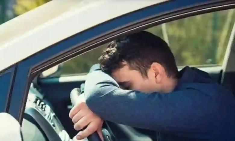 تجربة تقنية جديدة تظهر مستوى إرهاق قائد المركبة لأول مرة في السعودية، انطلاقًا من المنطقة الشرقية