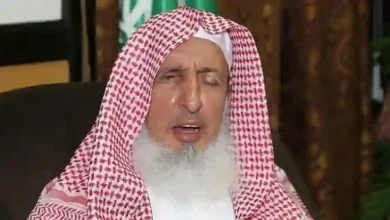 ما لا يعرفه الكثيرون عن فضيلة مفتي السعودية الراحل عبد العزيز آل الشيخ وأسباب وفاته