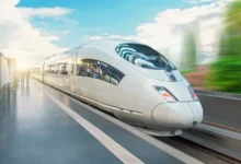 كل ما تحتاج معرفته عن مشروع القطار الجديد في الرياض الذي سيتفوق بسرعته على قطار الرياض