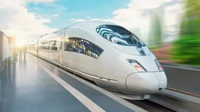 كل ما تحتاج معرفته عن مشروع القطار الجديد في الرياض الذي سيتفوق بسرعته على قطار الرياض