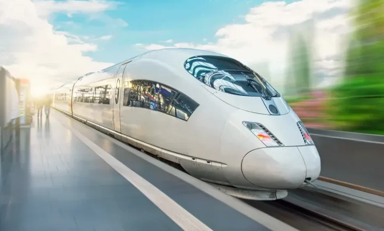 كل ما تحتاج معرفته عن مشروع القطار الجديد في الرياض الذي سيتفوق بسرعته على قطار الرياض