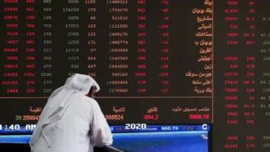بعد تجاوز 11500 نقطة: أسباب غير متوقعة وراء قفزة تاسي وتوقعات بتصحيح عند هذه النقطة