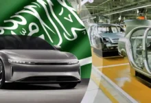 السعودية تعلن إطلاق مشروع تاريخي سيحدث تحولًا في صناعة السيارات بالمنطقة