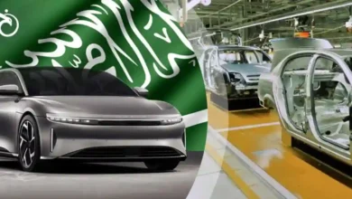 السعودية تعلن إطلاق مشروع تاريخي سيحدث تحولًا في صناعة السيارات بالمنطقة