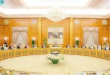 مجلس الوزراء السعودي يُعلن أخبارًا سارة للمقيمين حول رسوم المرافقين والمقابل المالي
