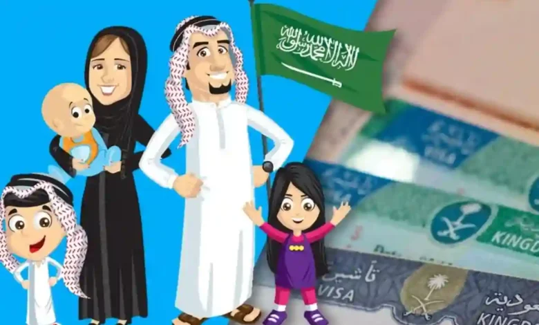 مصادر تكشف عن رسوم المرافقين والمقابل المالي بعد تفويض مجلس الوزراء السعودي لوزارة الموارد البشرية بمراجعة الرسوم