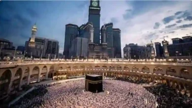 وجهة المواطنين والمقيمين الأولى في إجازة اليوم الوطني: ليست الرياض ولا جدة ولا دبي والعدد يصل لمئات الآلاف