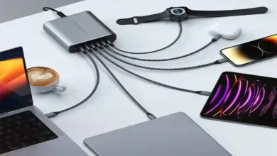 السعودية تُلزم بدءًا من اليوم بوضع علامات على شواحن الجوالات وتوضح الفروق بين الشواحن السريعة وفائقة السرعة وكيفية تمييزها قبل الشراء