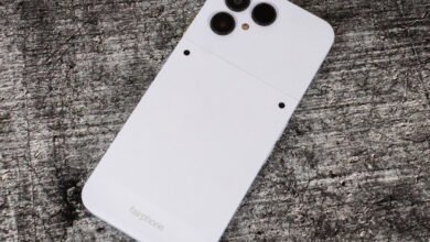 Fairphone 6: هاتف متميز رغم عدم حصوله على أعلى تقييمات