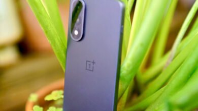 OnePlus Nord 5.. هاتف متميز فقد بريقه أمام إصدار جديد من نفس الشركة