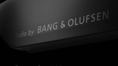 TCL تكشف عن RayNeo Air 4 كنظارات AR مزودة بصوت Bang & Olufsen لأول مرة عالميًا في #IFA2025